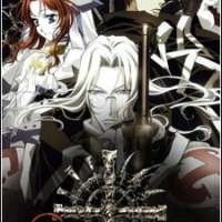 ����� Trinity Blood <small>Original Creator</small> 